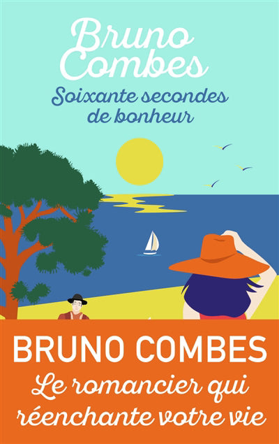 SOIXANTE SECONDES DE BONHEUR