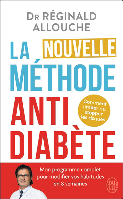 NOUVELLE METHODE ANTI-DIABETE