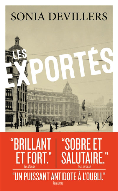 EXPORTES