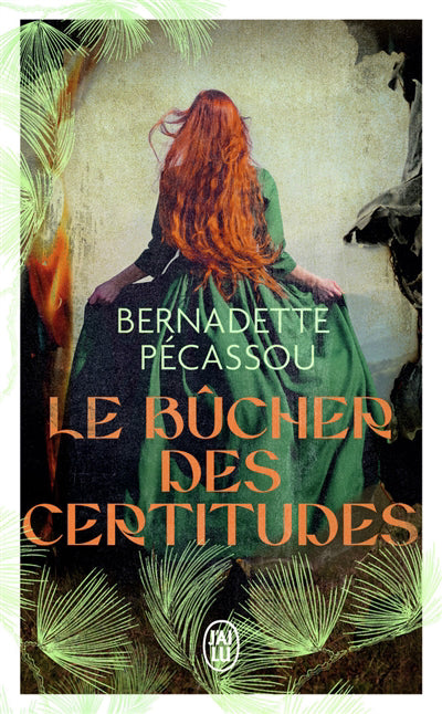 BUCHER DES CERTITUDES