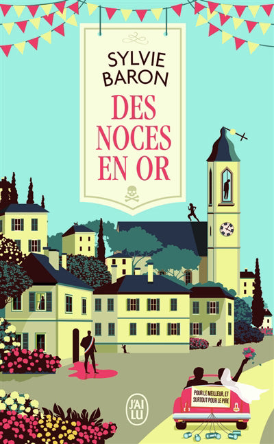 DES NOCES EN OR