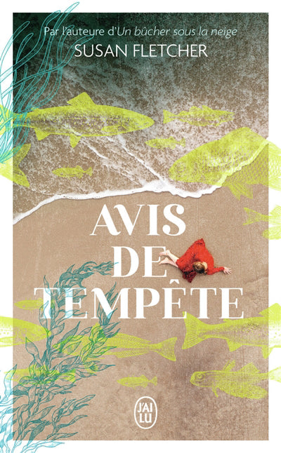 AVIS DE TEMPETE