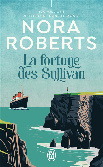 FORTUNE DES SULLIVAN