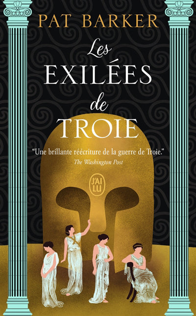 EXILEES DE TROIE