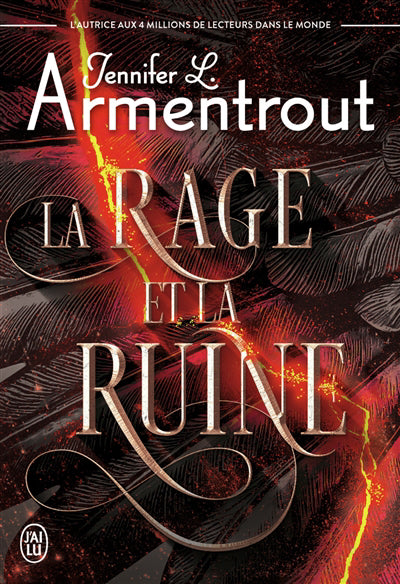 RAGE ET LA RUINE