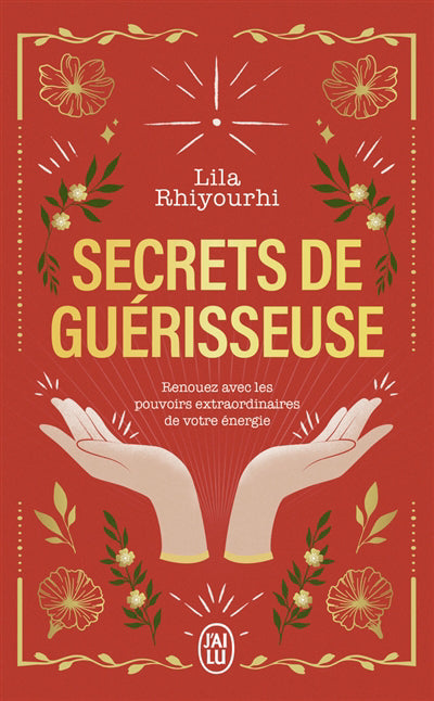 SECRETS DE GUERISSEUSE ED.COLLECTOR