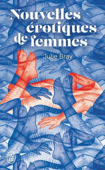 NOUVELLES EROTIQUES DE FEMMES N.E.