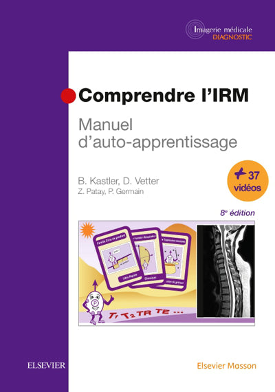 COMPRENDRE L'IRM