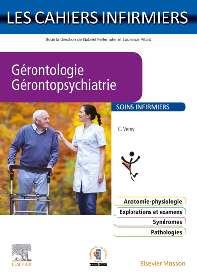 Geriatrie-gerontopsychiatrie