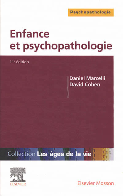 ENFANCE ET PSYCHOPATHOLOGIE