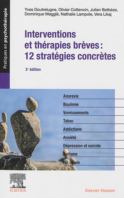 Interventions et thérapies brèves