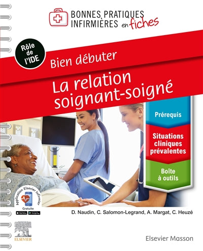 RELATION SOIGNANT-SOIGNÉ