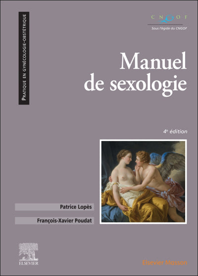 MANUEL DE SEXOLOGIE