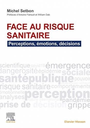 FACE AU RISQUE SANITAIRE