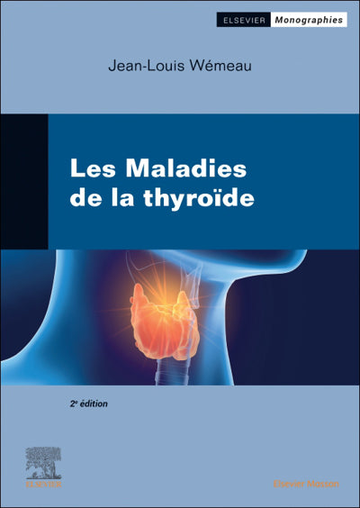 Maladies de la thyroide