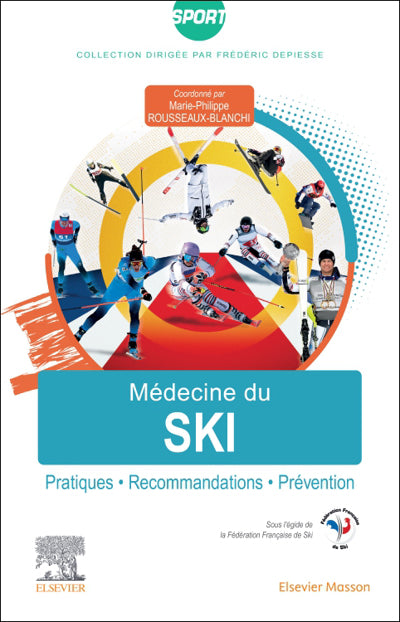 MÉDECINE DU SKI