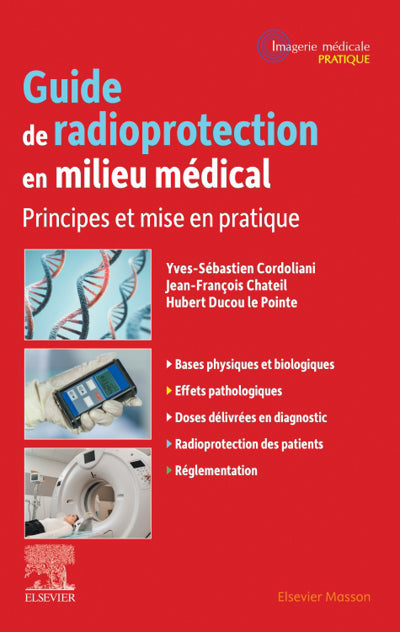 Guide de radioprotection en milieu médical