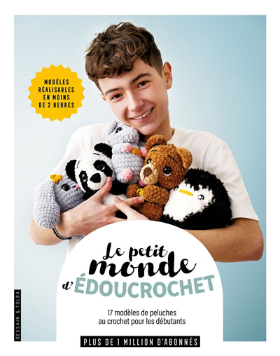 PETIT MONDE D'EDOUCROCHET