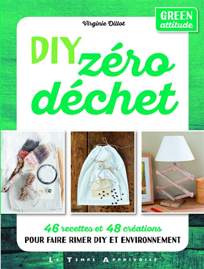 DIY ZERO DECHET