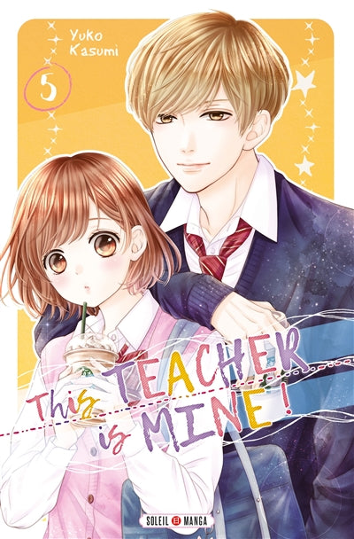 This teacher is mine! t05