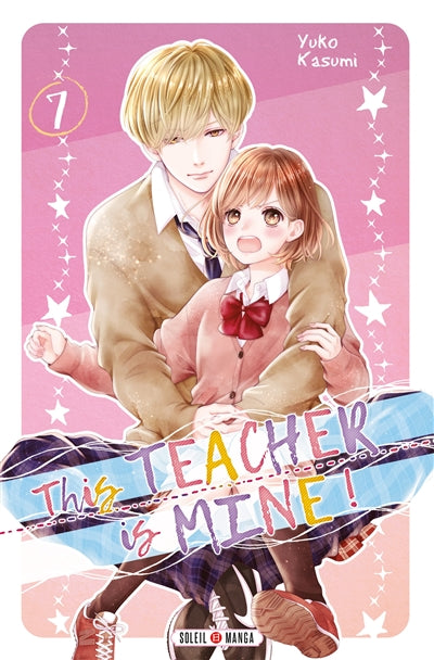 This teacher is mine! t07