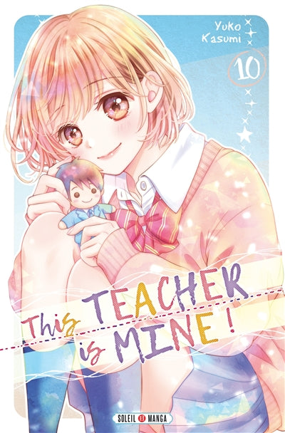 This teacher is mine! t10