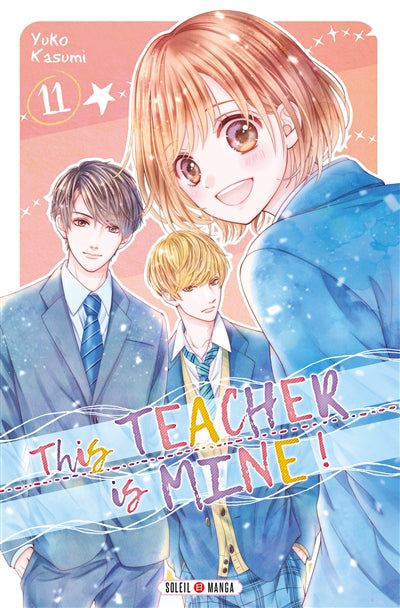 This teacher is mine! t11