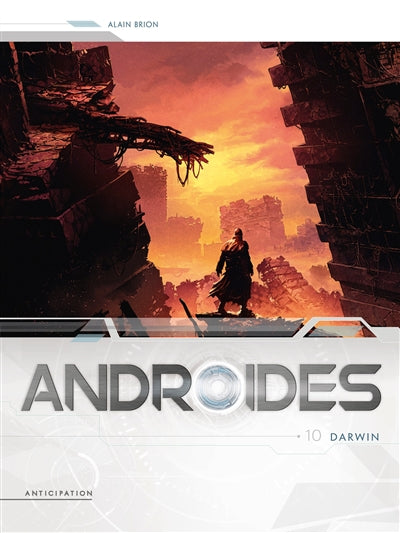 Androides t10
