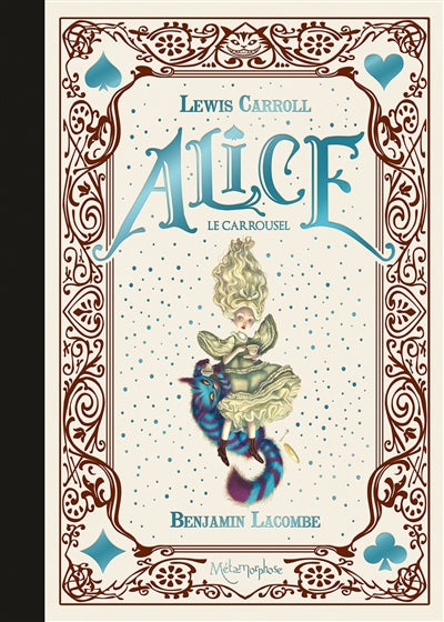 ALICE -LE CARROUSEL