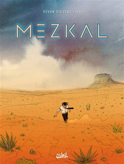 MEZKAL