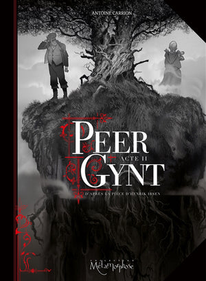 Peer Gynt, Vol. 2 (A PARAITRE)