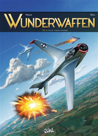 WUNDERWAFFEN T22