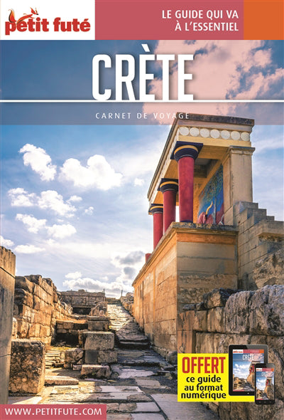 CRETE 2022 + OFFRE NUMERIQUE