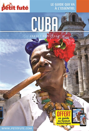 CUBA 2022 + OFFRE NUMERIQUE