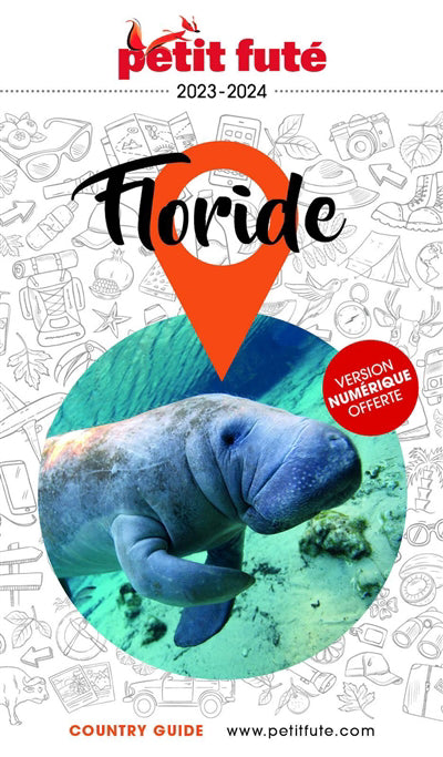 FLORIDE 2023-2024 + OFFRE NUMERIQUE