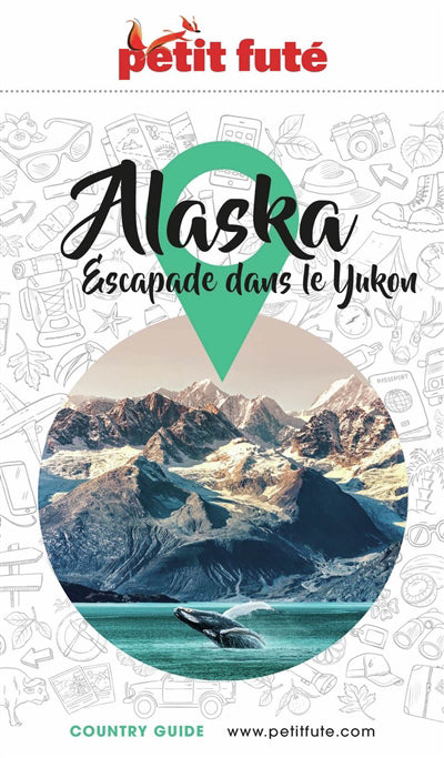 ALASKA 2023 + OFFRE NUMERIQUE