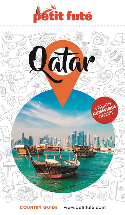 QATAR 2023 + OFFRE NUMERIQUE