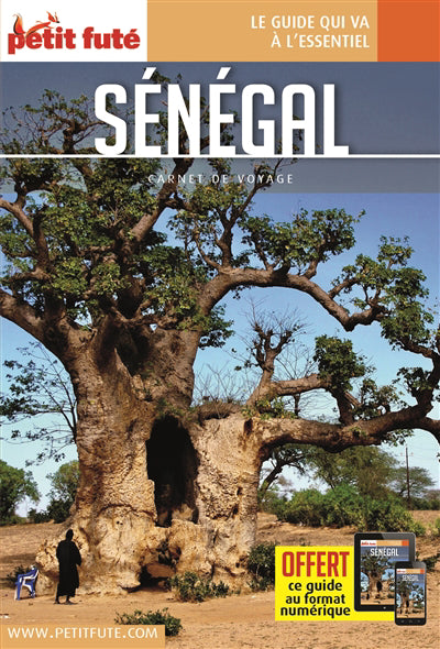 SENEGAL 2023 + OFFRE NUMERIQUE