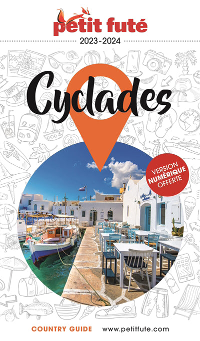 CYCLADES 2023-2024