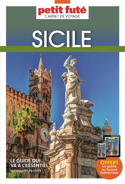 SICILE 2023