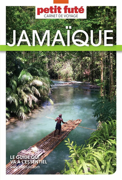 JAMAIQUE 2024 + OFFRE NUMERIQUE