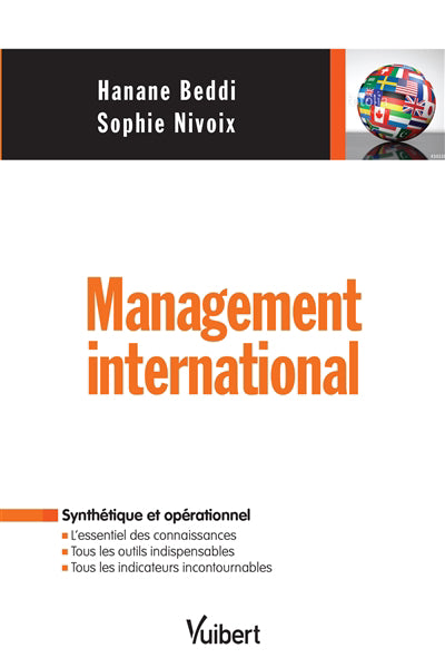 MANAGEMENT INTERNATIONAL