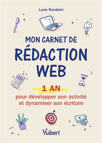 mon carnet de redaction web