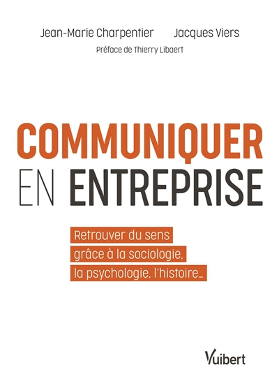 Communiquer en entreprise