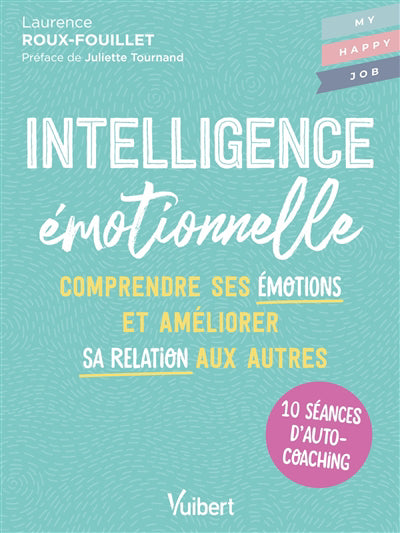 INTELLIGENCE EMOTIONNELLE