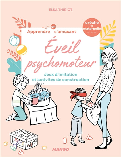 EVEIL PSYCHOMOTEUR