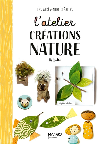 ATELIER CREATIONS NATURE