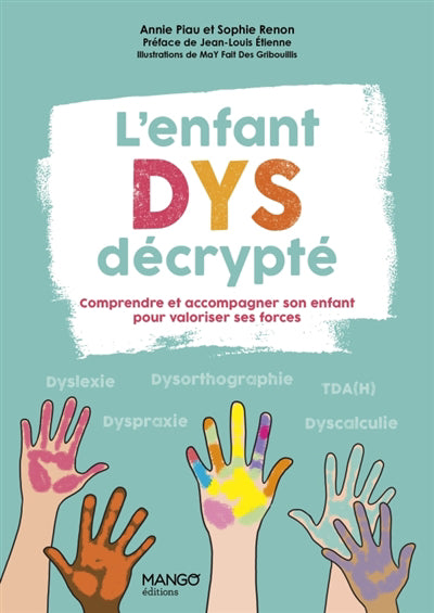 ENFANT DYS DECRYPTE