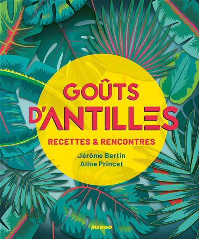 GOÛTS D'ANTILLES