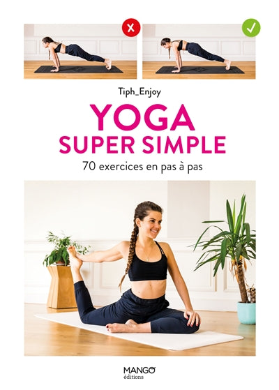 YOGA SUPER SIMPLE